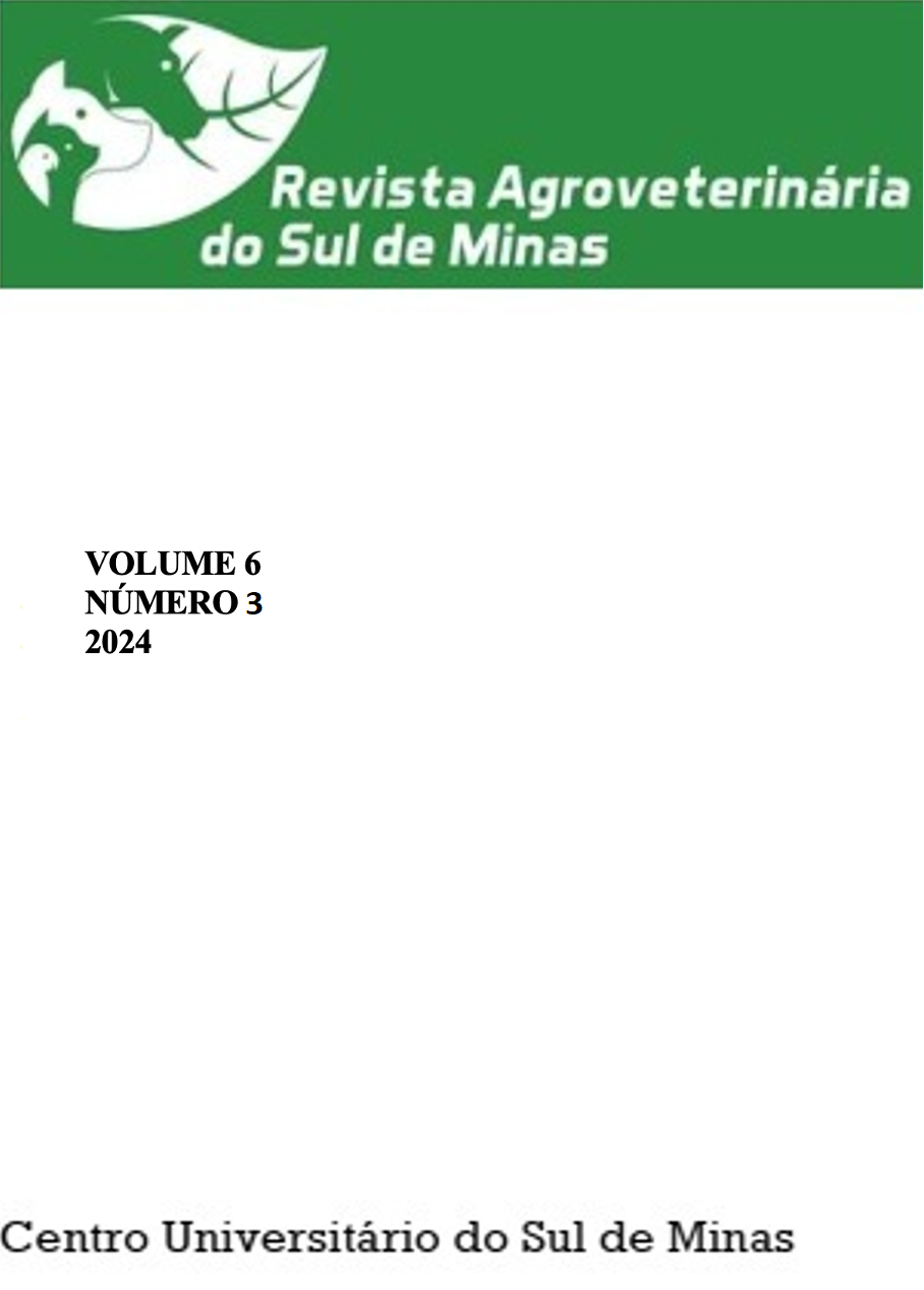 					Visualizar v. 6 n. 3 (2024): Revista Agroveterinária do Sul de Minas
				