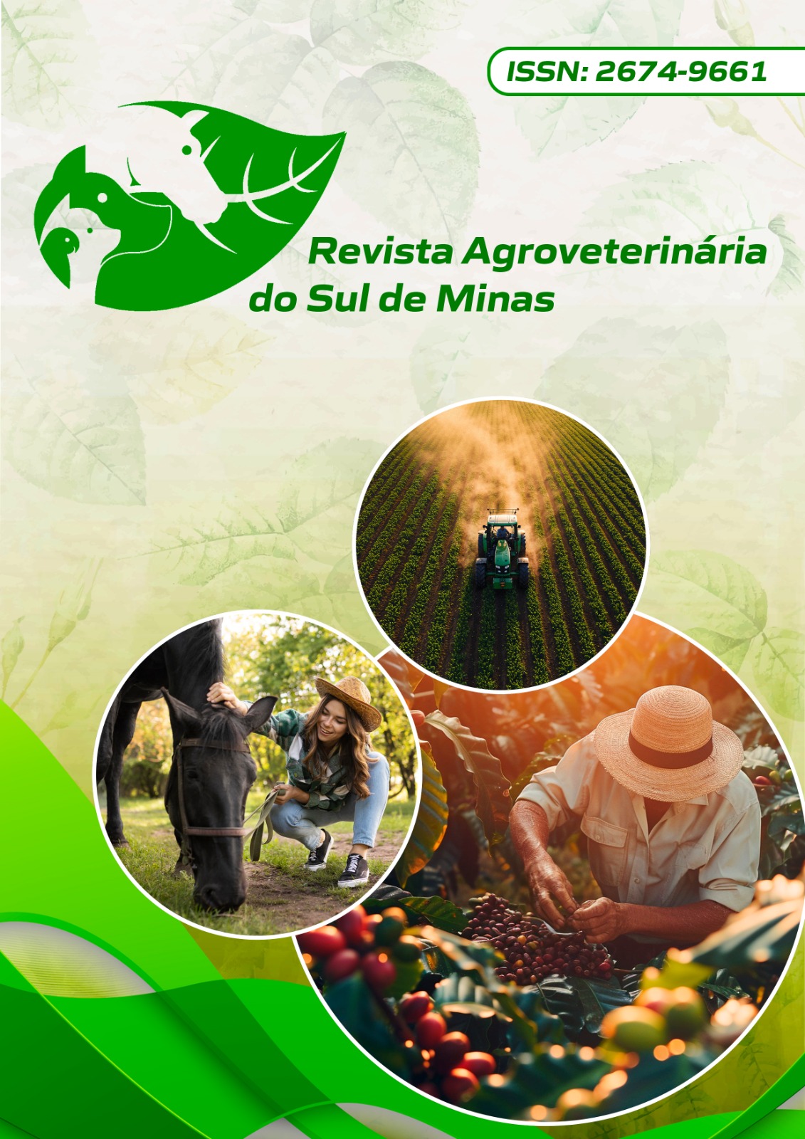 					Visualizar v. 9 n. 1 (2026): Revista Agroveterinária do Sul de Minas
				